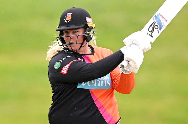 Jess Watkin to lead talented New Zealand XI in warm-up games against Sri Lanka