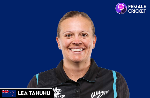 Lea Tahuhu on jeetwin18.com
