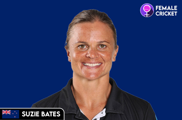 Suzie Bates on jeetwin18.com
