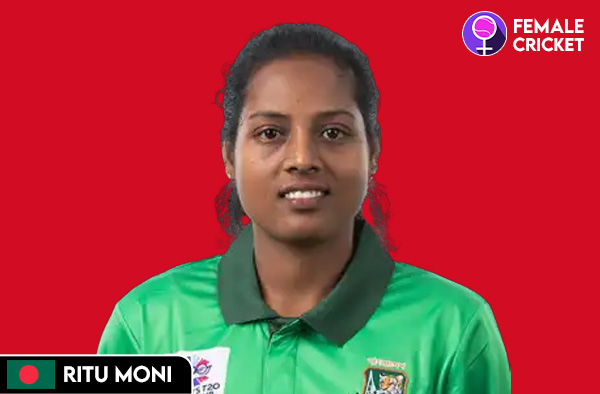 Ritu Moni on jeetwin18.com