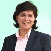 Anjum Chopra Female Cricketer