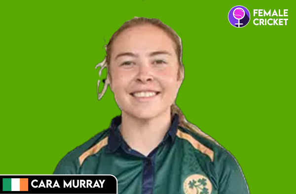 Cara Murray on jeetwin18.com
