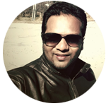 Jayesh Trimbakkar