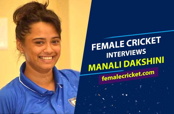 Interview with Manali Dakshini - Emerging talent from Mumbai