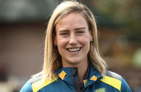 Ellyse Perry Female Cricket