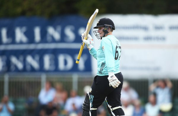 Lizelle Lee Surrey Stars