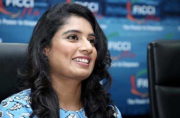 Mithali Raj Facts Virat Kohli