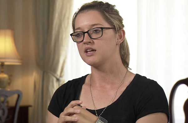 Sarah Taylor