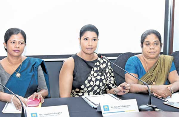 Apsari Tillakaratne