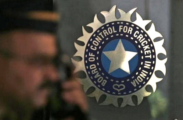 BCCI 