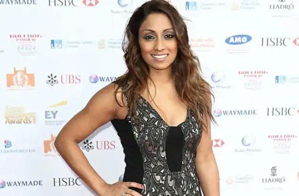 Isa Guha