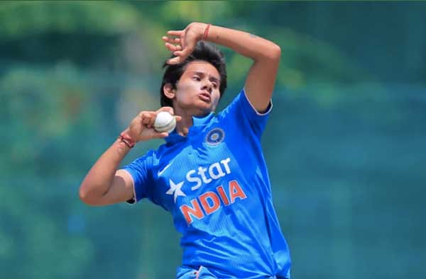 Mansi Joshi