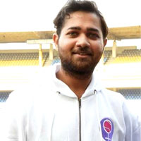 Vishal Yadav, Founder & CEO at Female Cricket