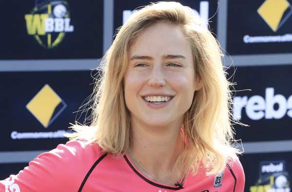 Ellyse Perry