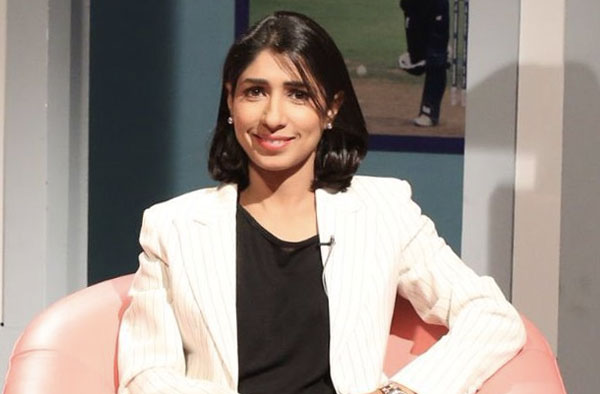 Urooj Mumtaz