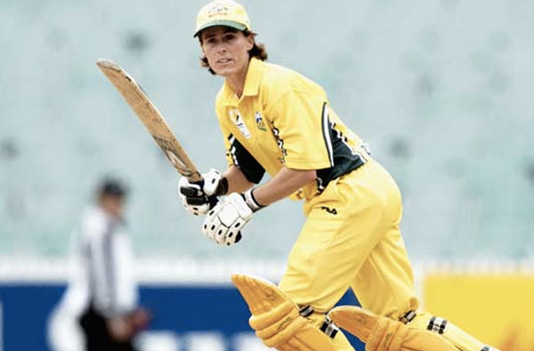 Belinda Clark