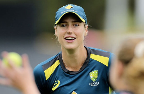 Ellyse Perry