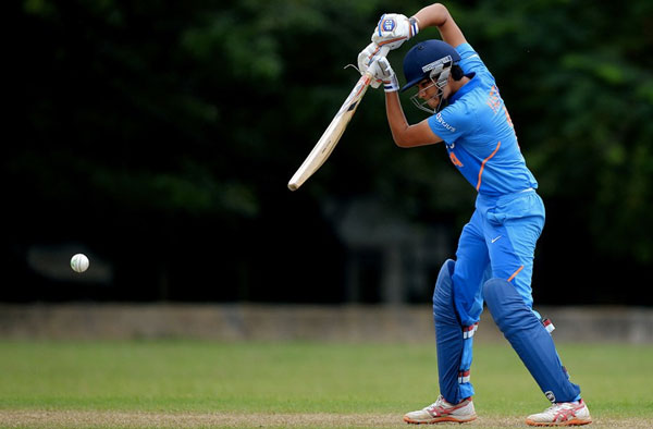 Yastika Bhatia. Pic Credits - Getty Imagaes
