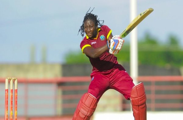 Stafanie Taylor - West Indies
