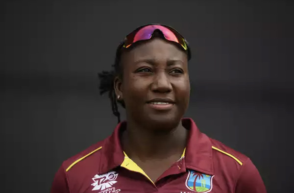 Stafanie Taylor