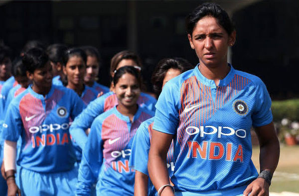 Harmanpreet Kaur