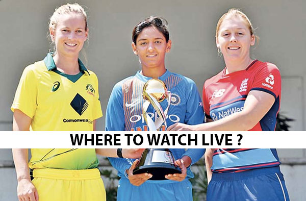 Women's Tri Series in Australia. pic Credits: PTI