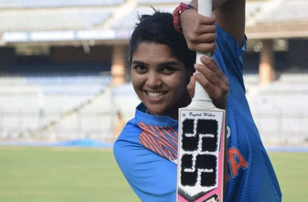 Veda Krishnamurthy