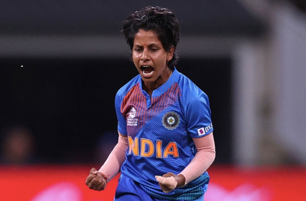 Poonam Yadav