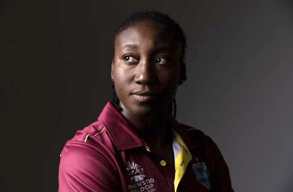Stafanie Taylor
