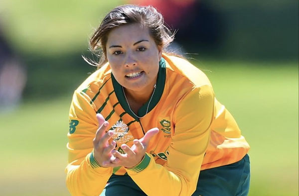 Sune Luus. Pic Credits: http://twitter.com/OfficialCSA