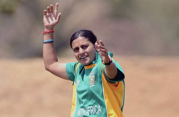 Dinesha Devnarain