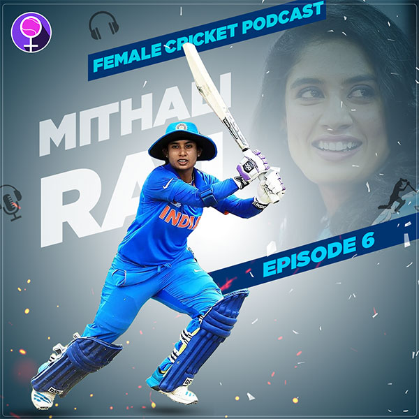 Ruling the Cricket World SInce 1999 ft Mithali Raj