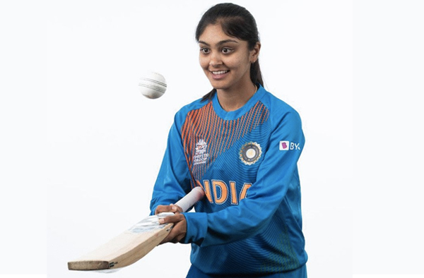 Harleen Deol