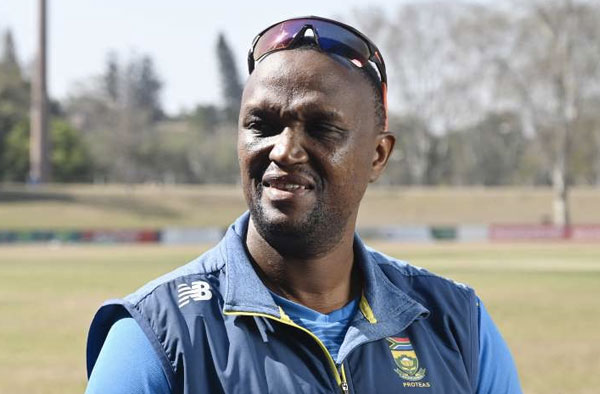 Hilton Moreeng. Photo: Gerhard Duraan/BackpagePix