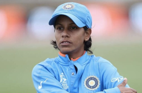 Poonam Yadav. Pic Credits: Getty Images