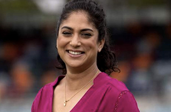 Lisa Sthalekar