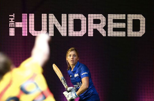 The Hundred. PC: thehundred.com