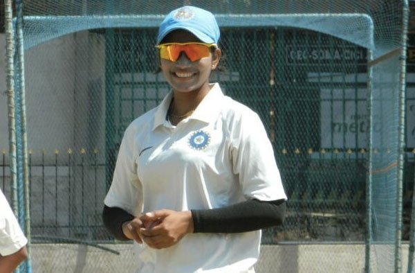Sneha Deepthi.