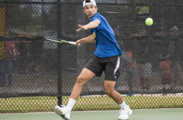 Tennis Players