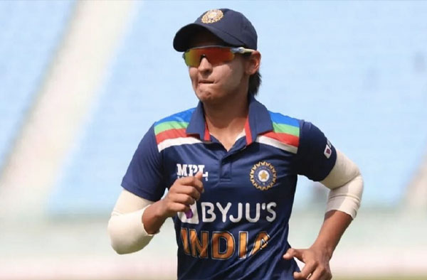 Harmanpreet Kaur tests positive for Covid-19