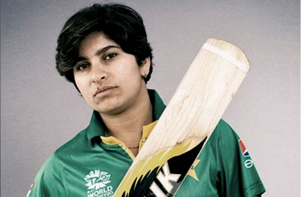 Nida Dar