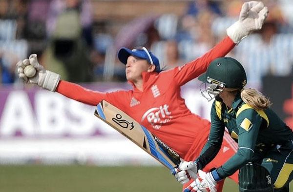 Top Catches in the History of Women's Cricket