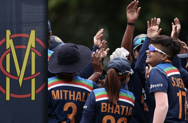 The Marylebone Cricket Club (MCC) announced on wednesday amendments to the laws of the game, approved by the MCC Committee