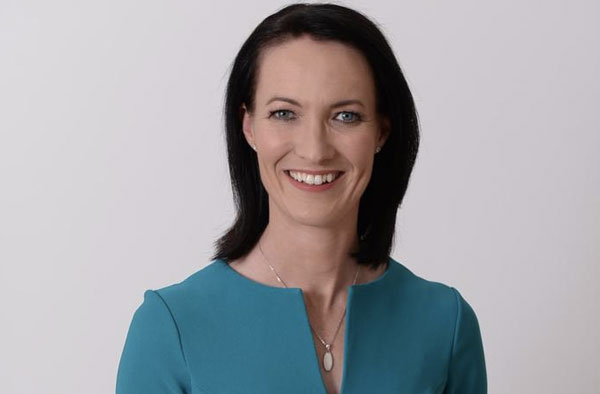 Alison Mitchell - Cricket Commentator
