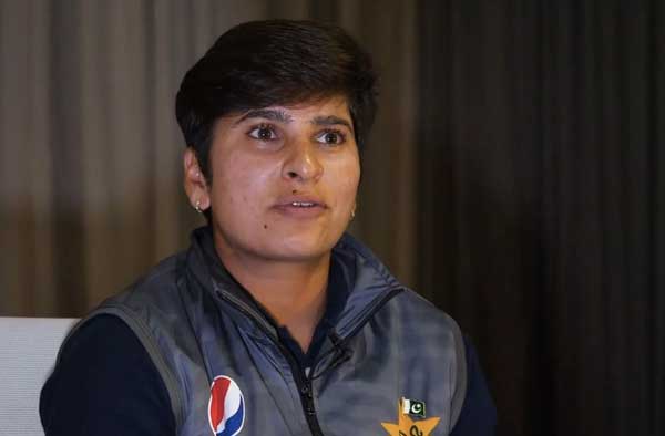 Nida Dar. PC: ICC (screenshot)