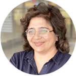 Minoti Desai - Former India Cricketer