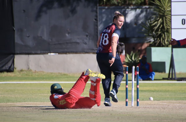 Match 5 – Zimbabwe vs Namibia Women | Fantasy XI | Players to Watch | Live Streaming