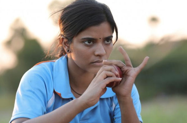 Kanaa, starring Sathyaraj, Aishwarya Rajesh, Darshan in the lead roles. PC: Twitter