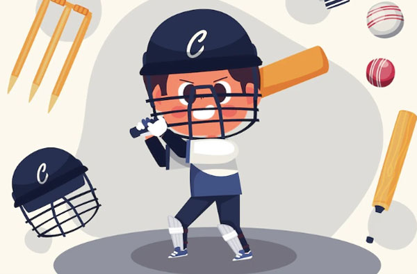 Interesting facts in Cricket
