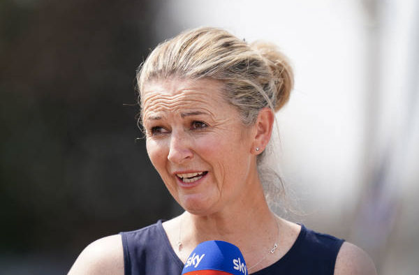 Charlotte Edwards. PC: Getty Images